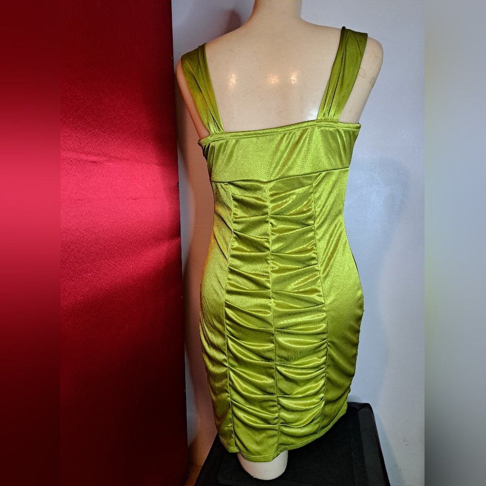 Dress - Picture 4 of 4